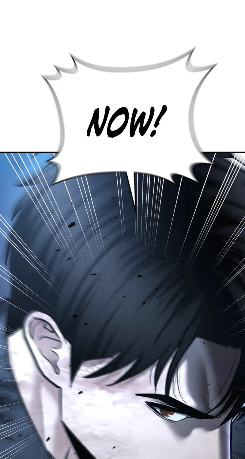 The Overpowered Cop Chapter 50 page 13 - 