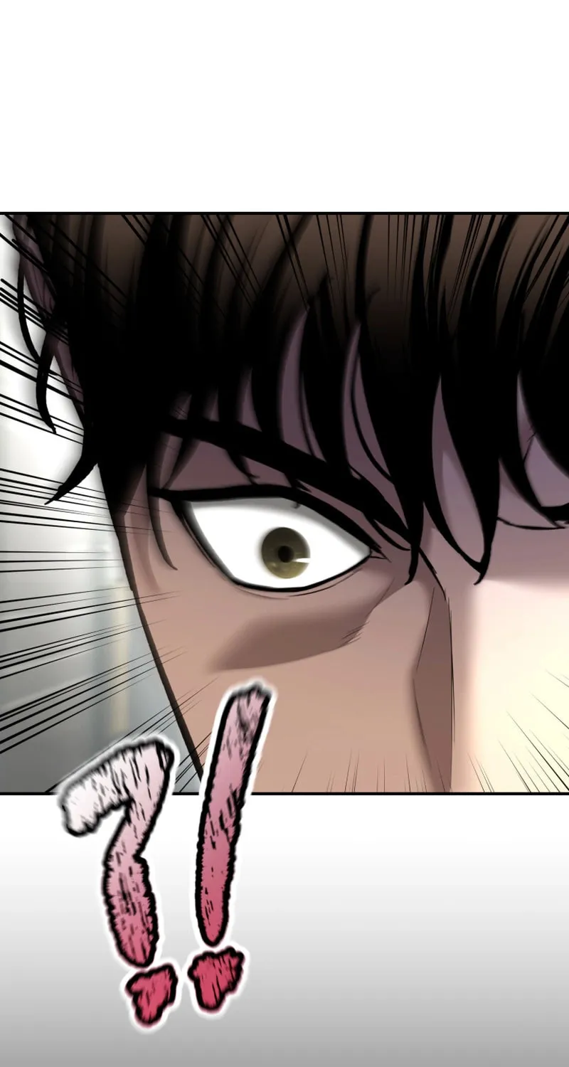 The Overpowered Cop Chapter 50 page 127 - 