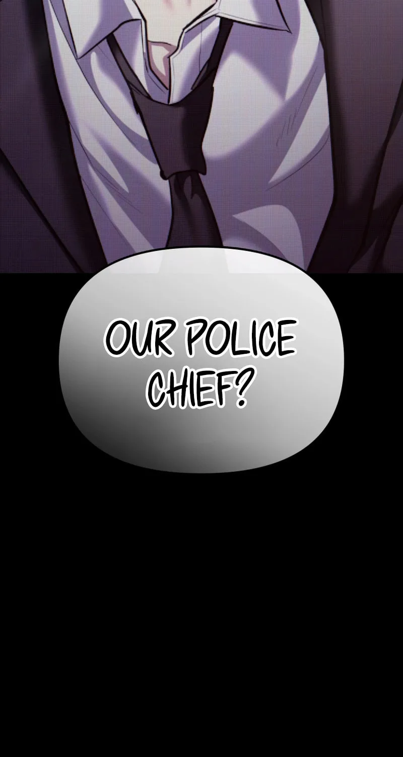 The Overpowered Cop Chapter 50 page 130 - 