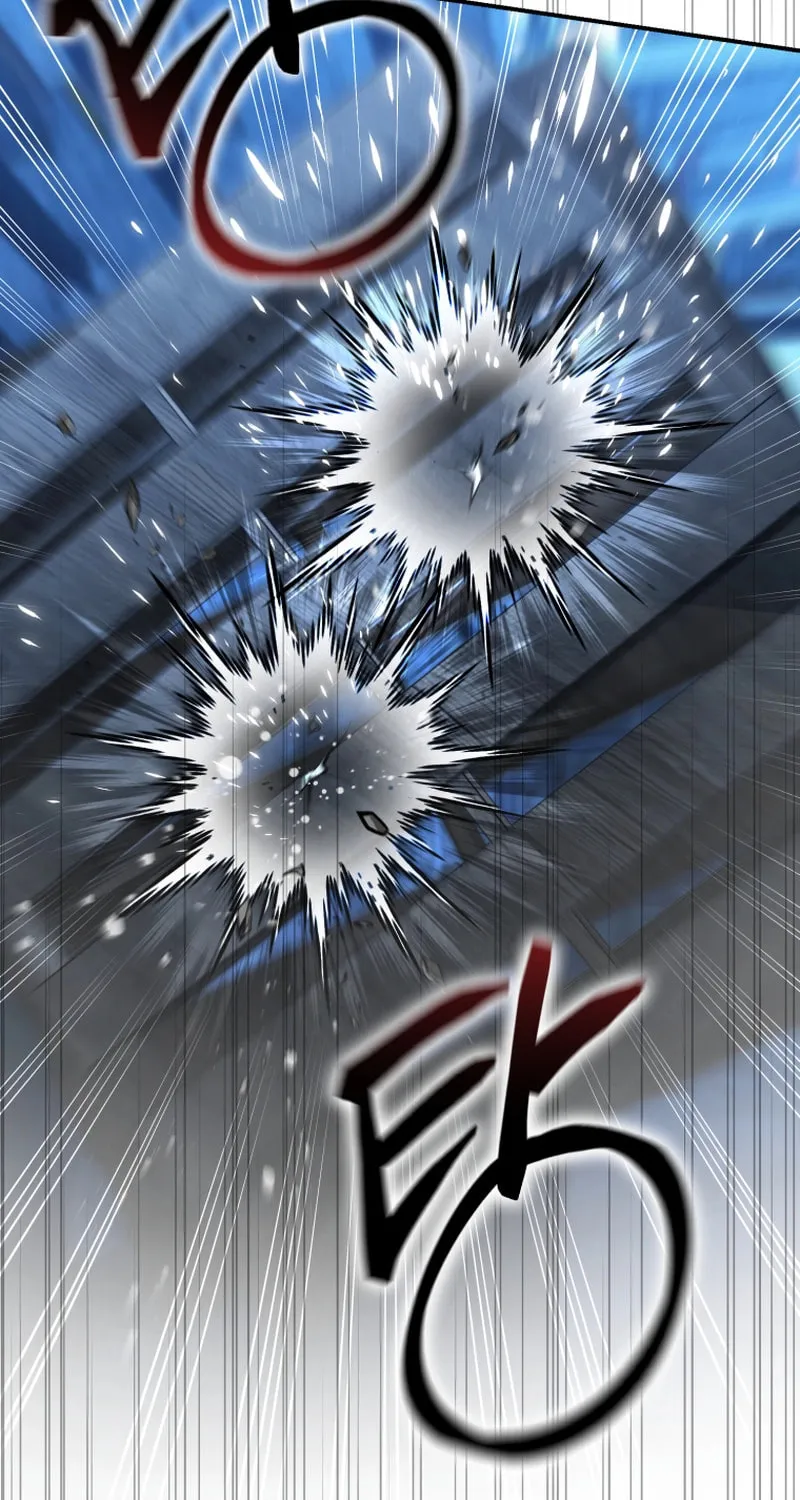 The Overpowered Cop Chapter 50 page 16 - 