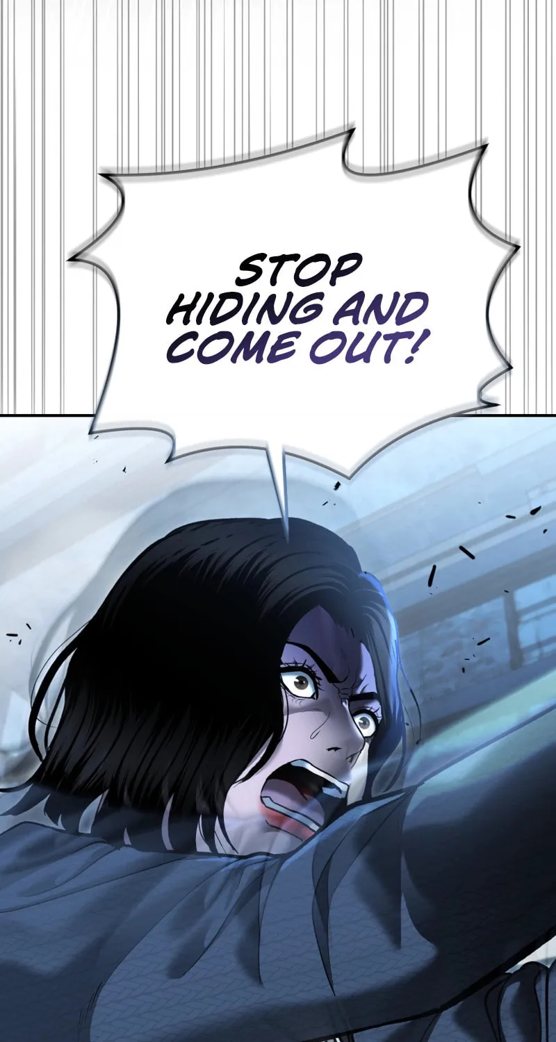 The Overpowered Cop Chapter 50 page 17 - 