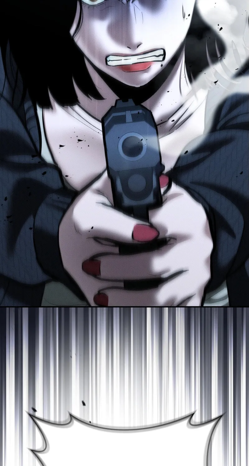 The Overpowered Cop Chapter 50 page 3 - 