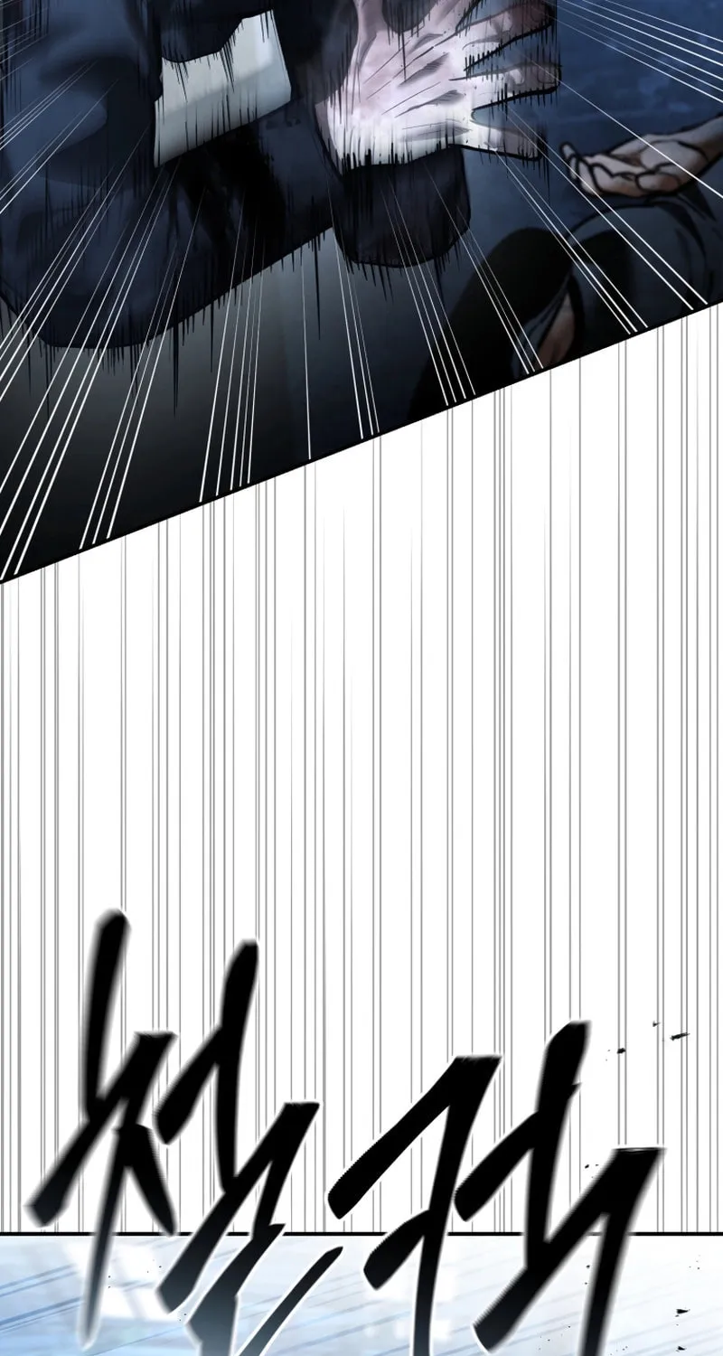 The Overpowered Cop Chapter 50 page 22 - 