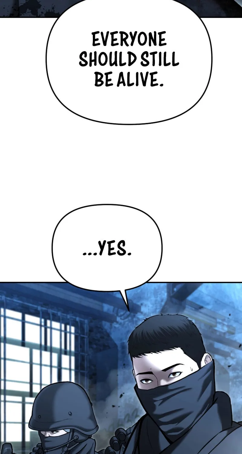 The Overpowered Cop Chapter 50 page 39 - 