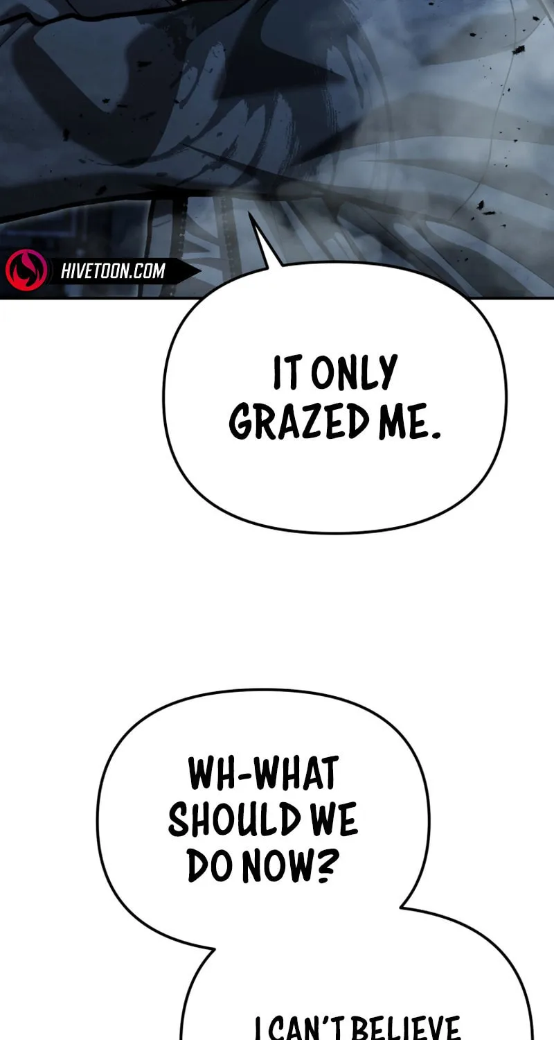 The Overpowered Cop Chapter 50 page 5 - 