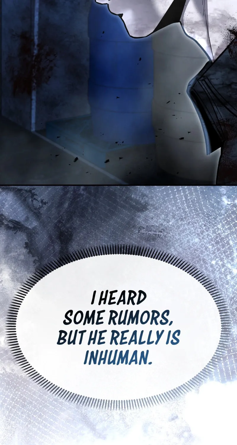 The Overpowered Cop Chapter 50 page 44 - 