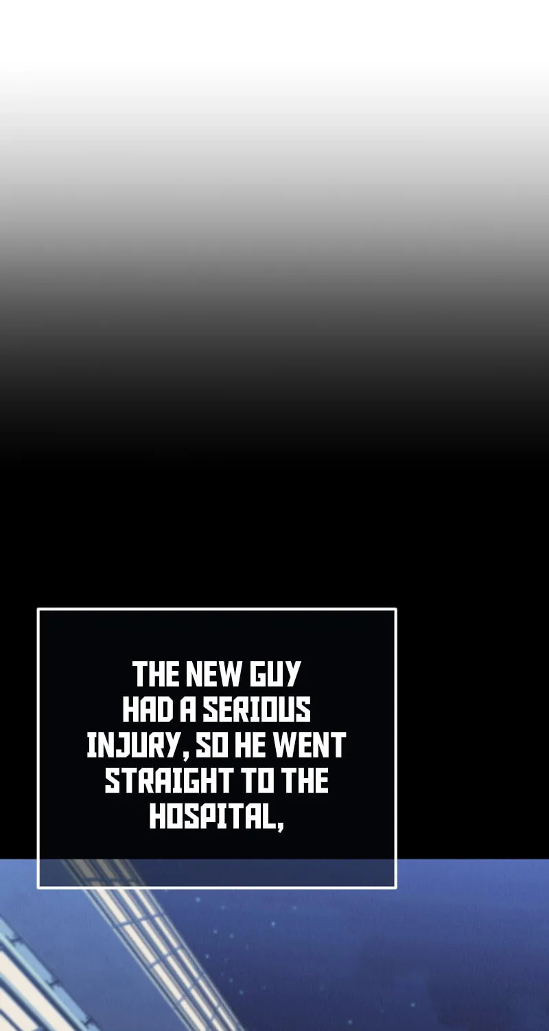 The Overpowered Cop Chapter 50 page 46 - 