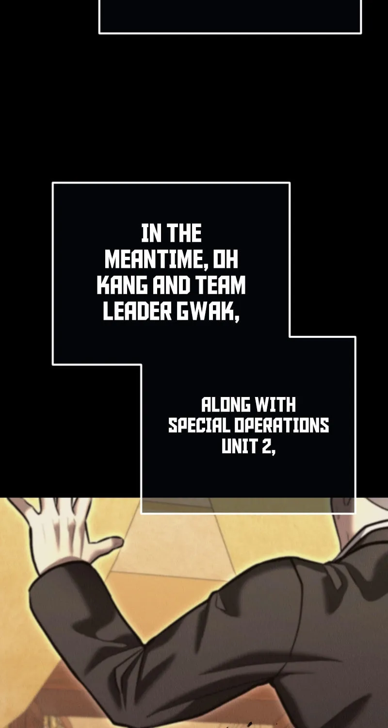 The Overpowered Cop Chapter 50 page 48 - 