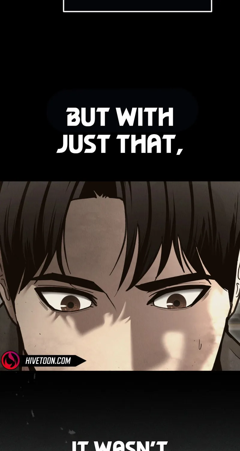 The Overpowered Cop Chapter 50 page 54 - 