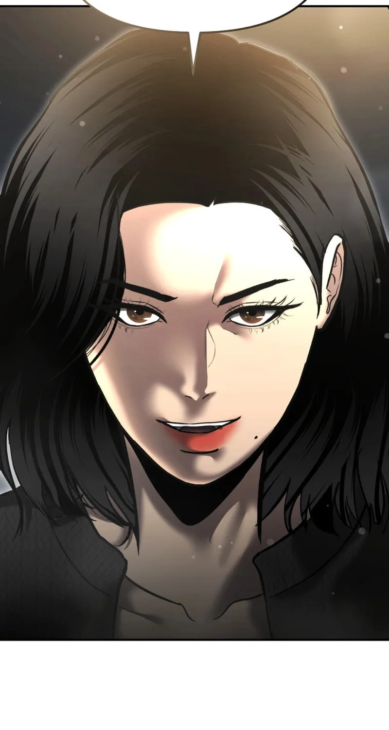 The Overpowered Cop Chapter 50 page 58 - 