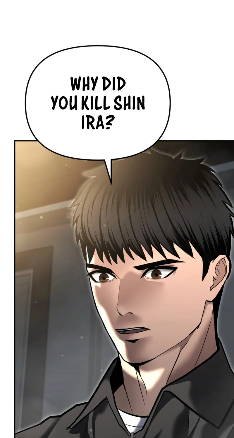 The Overpowered Cop Chapter 50 page 59 - 