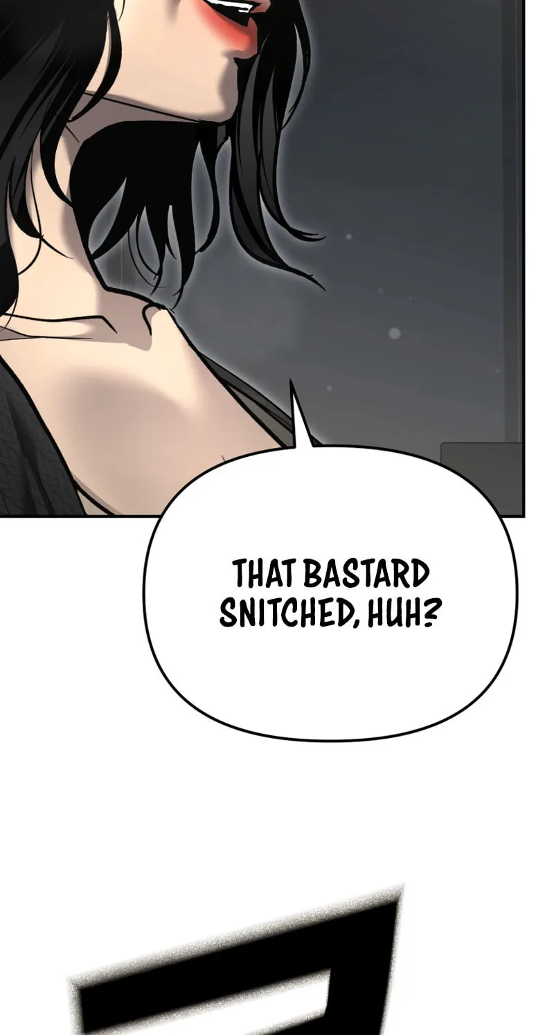 The Overpowered Cop Chapter 50 page 61 - 