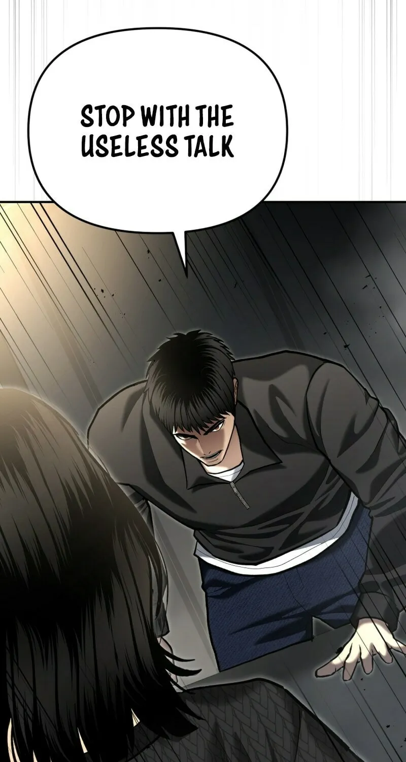 The Overpowered Cop Chapter 50 page 63 - 