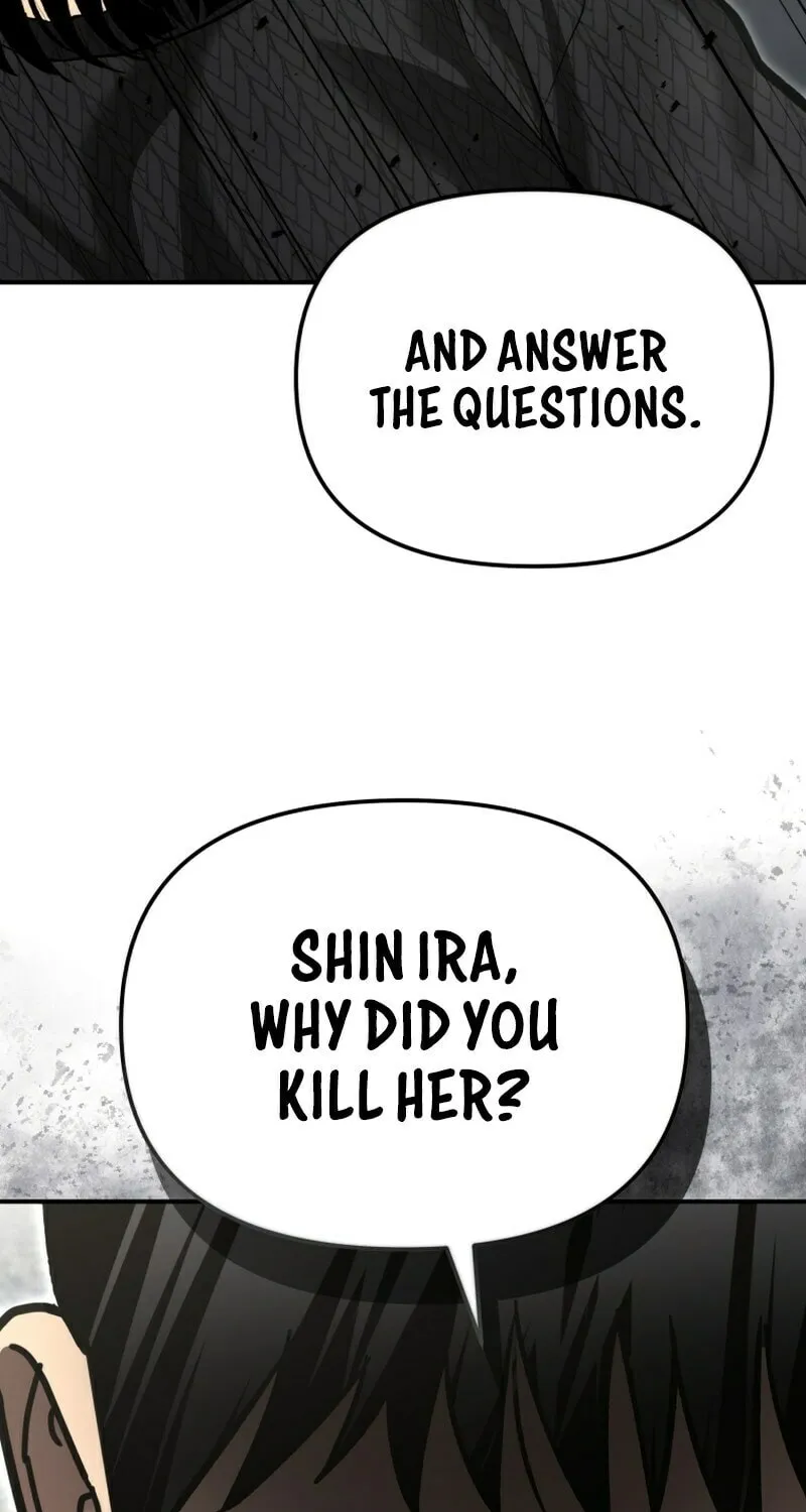 The Overpowered Cop Chapter 50 page 64 - 