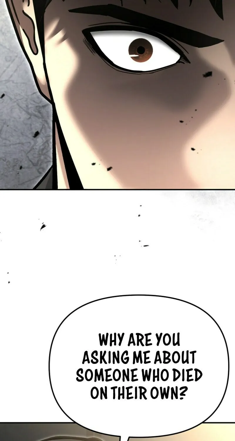 The Overpowered Cop Chapter 50 page 65 - 