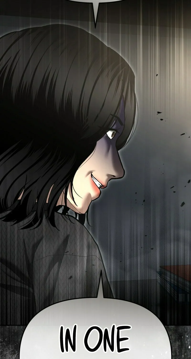 The Overpowered Cop Chapter 50 page 70 - 