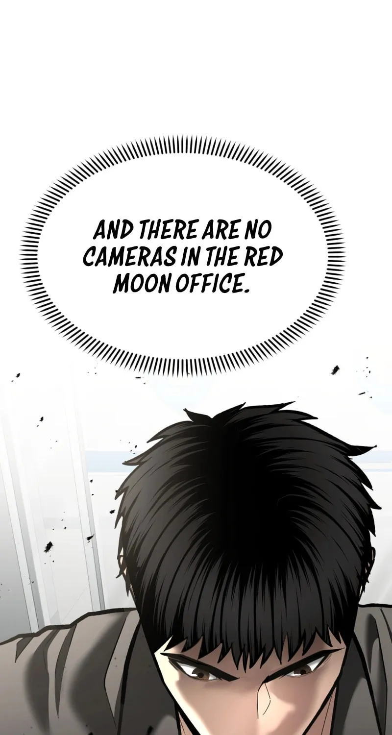 The Overpowered Cop Chapter 50 page 74 - 