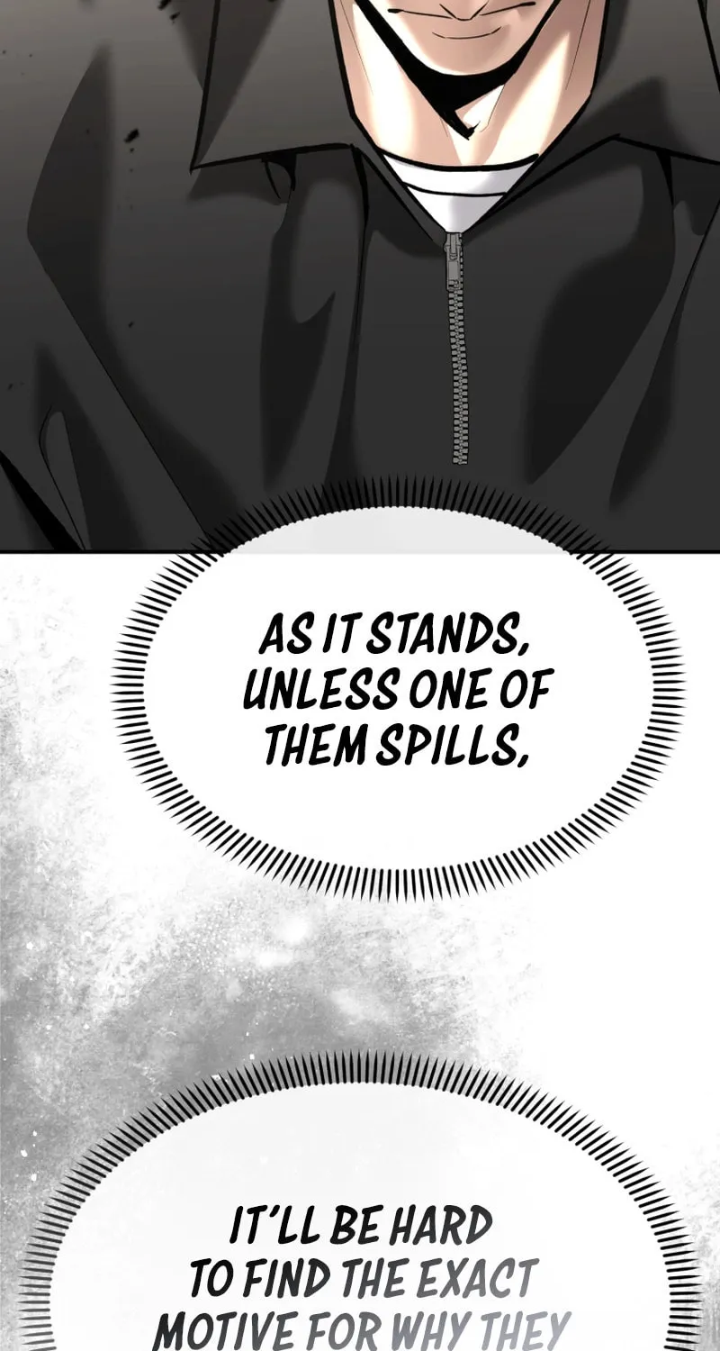 The Overpowered Cop Chapter 50 page 75 - 