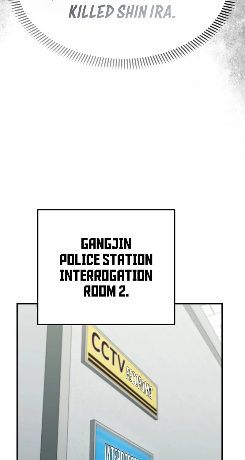 The Overpowered Cop Chapter 50 page 76 - 
