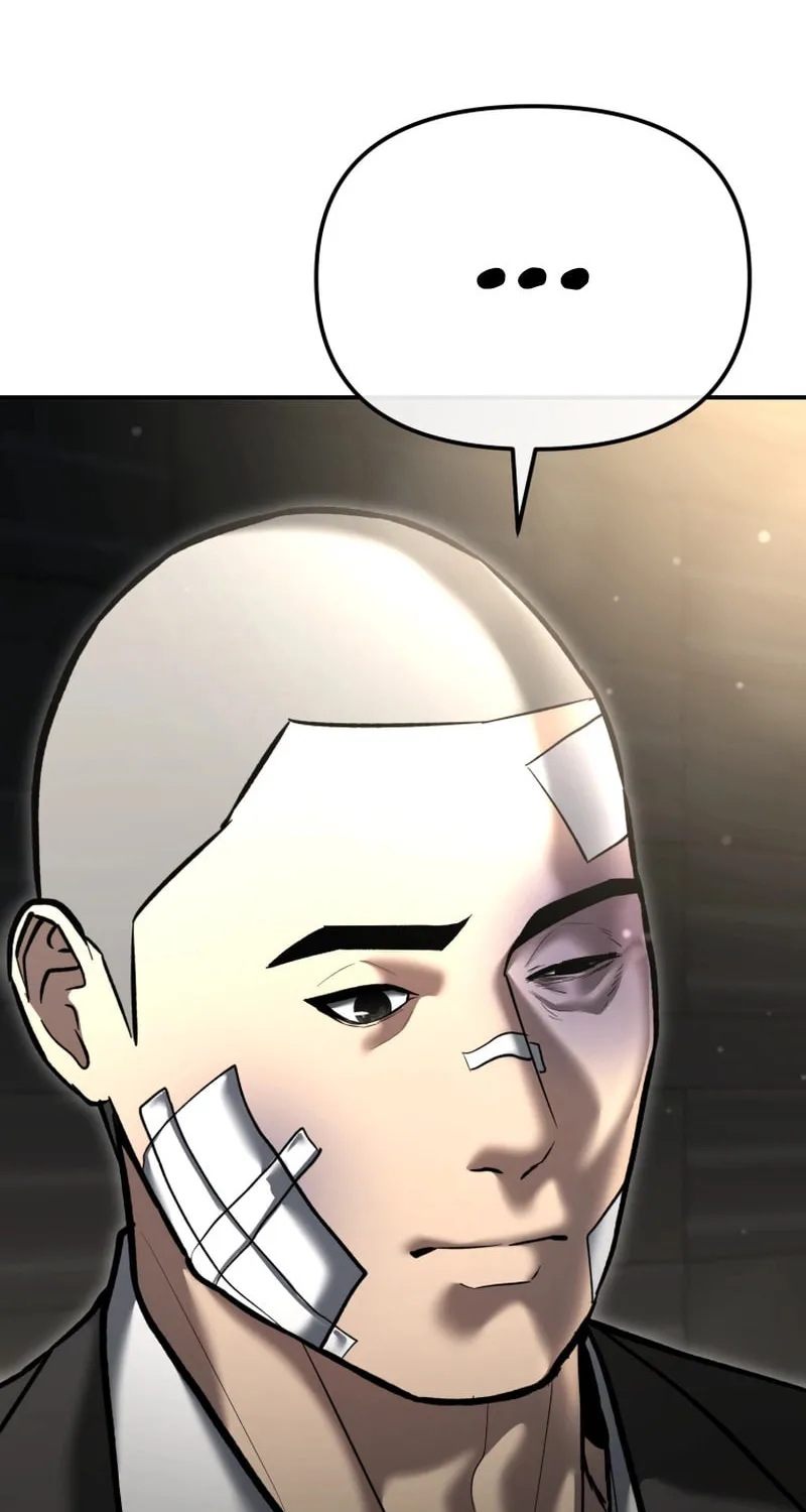 The Overpowered Cop Chapter 50 page 79 - 