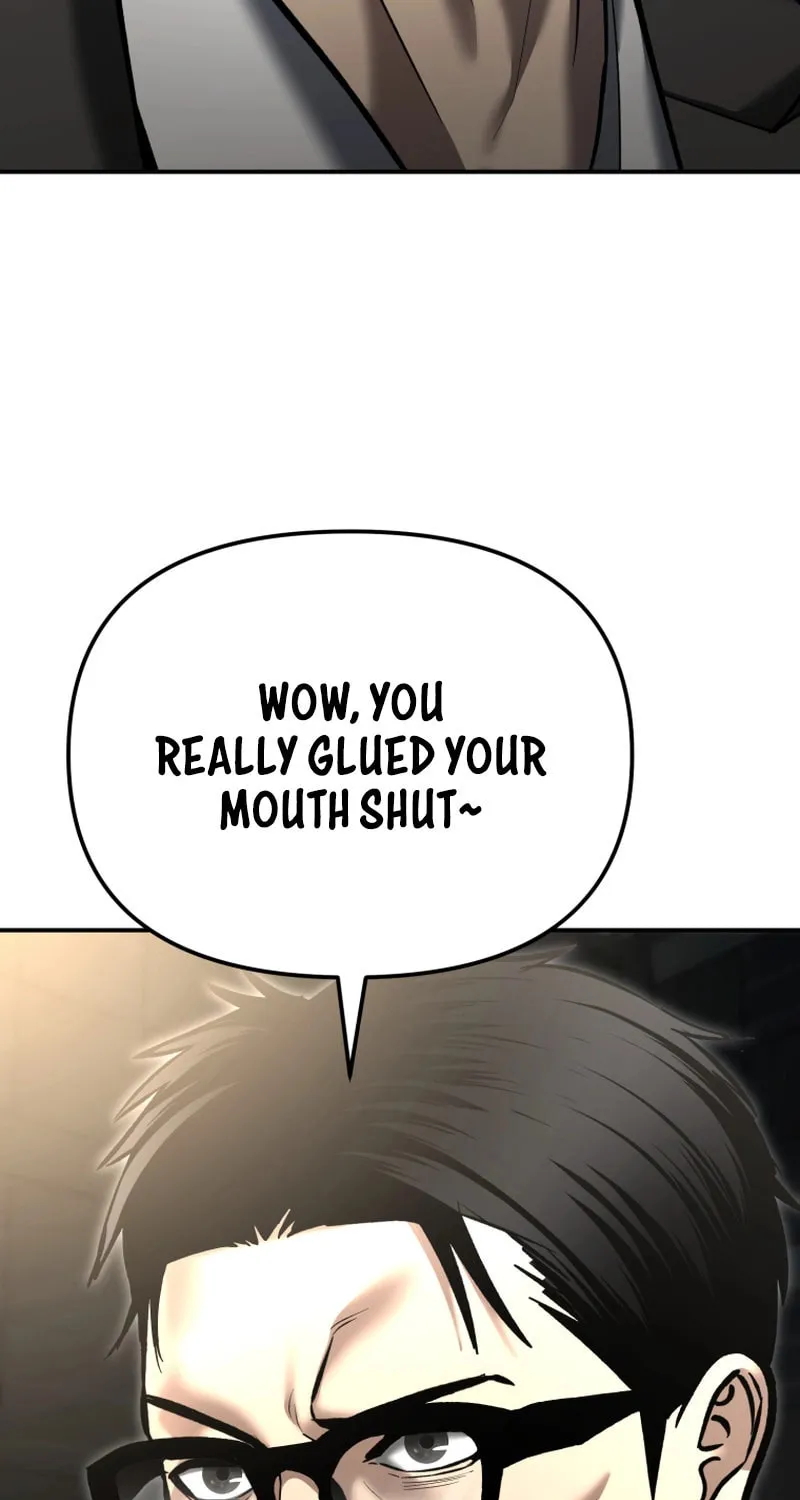 The Overpowered Cop Chapter 50 page 80 - 