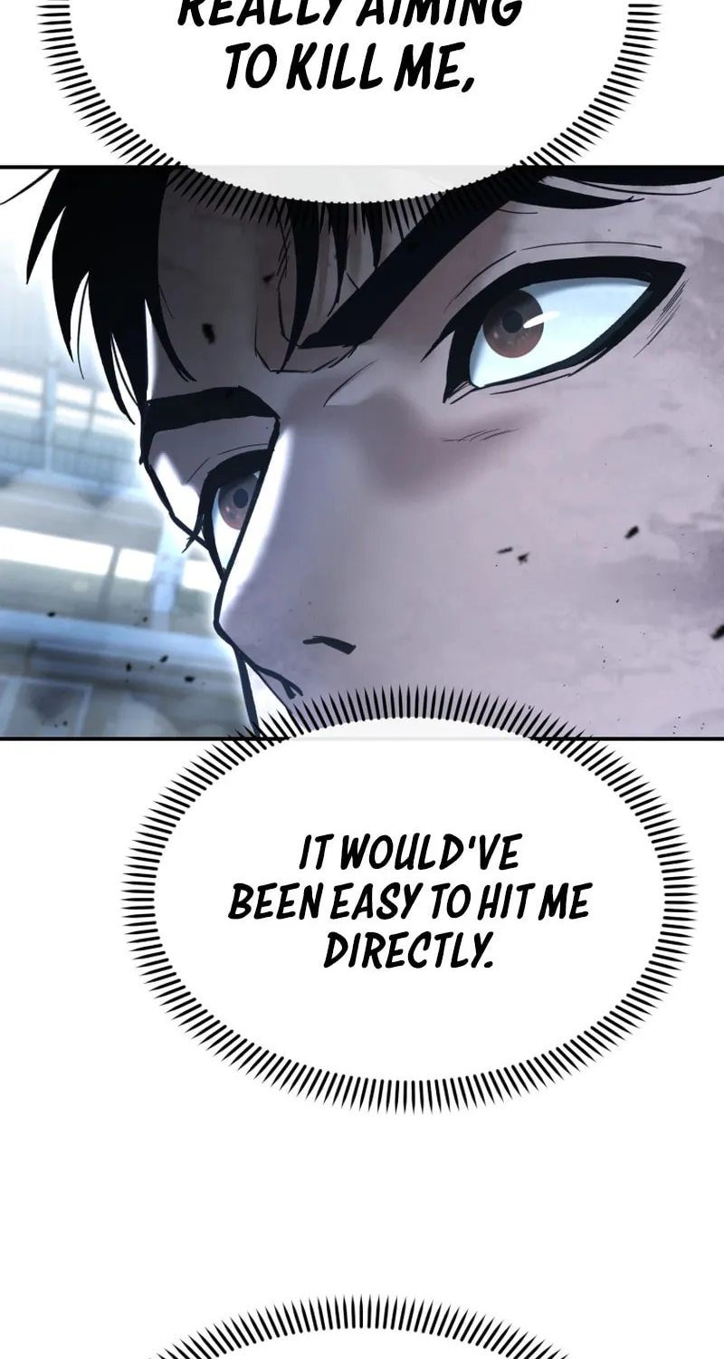 The Overpowered Cop Chapter 50 page 9 - 
