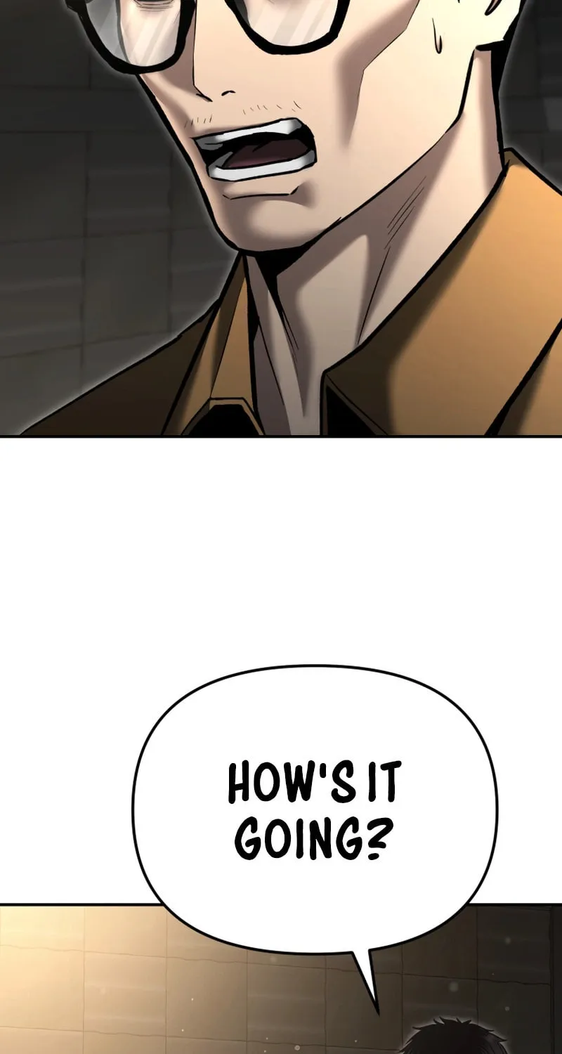 The Overpowered Cop Chapter 50 page 81 - 