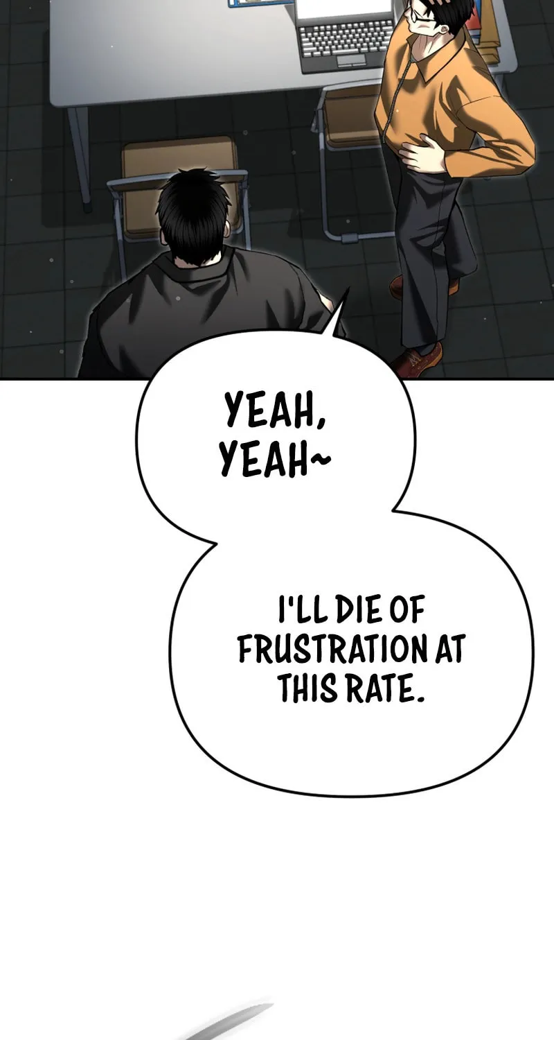 The Overpowered Cop Chapter 50 page 86 - 
