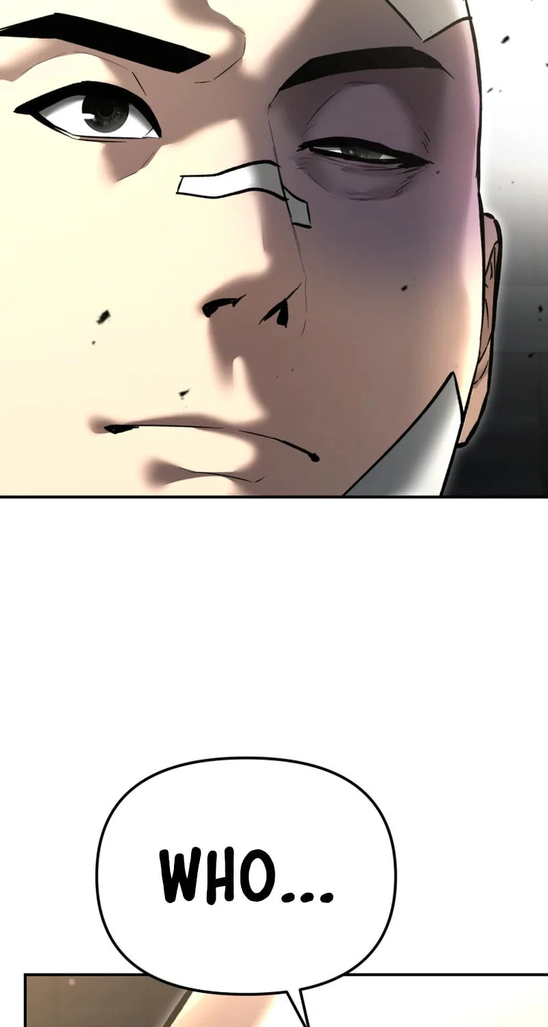 The Overpowered Cop Chapter 50 page 89 - 