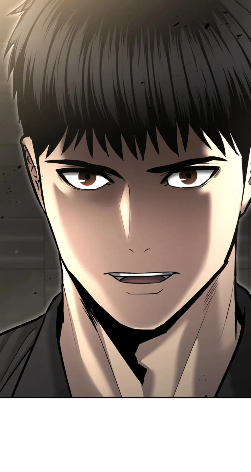 The Overpowered Cop Chapter 50 page 91 - 