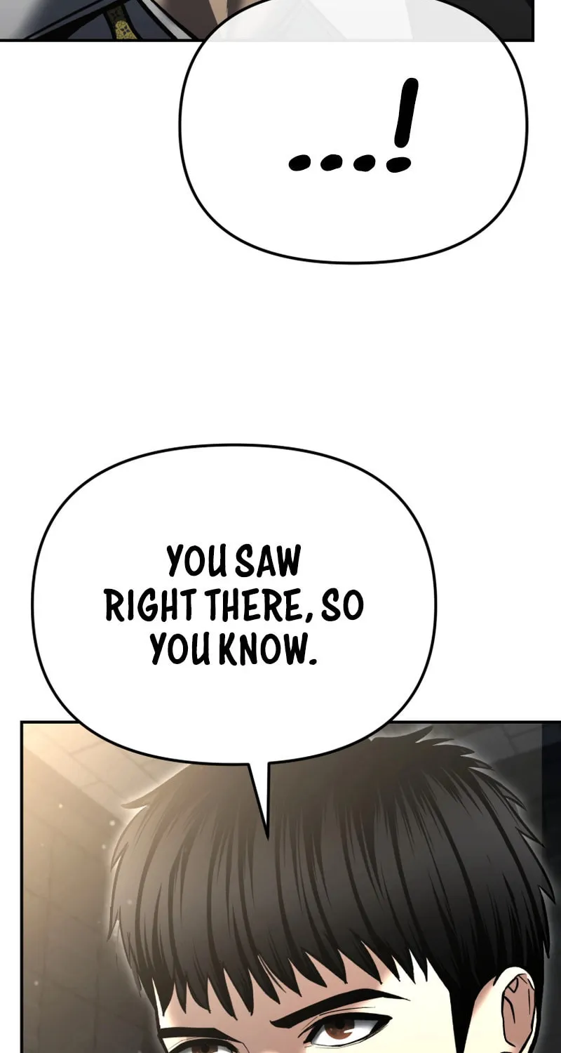 The Overpowered Cop Chapter 50 page 94 - 