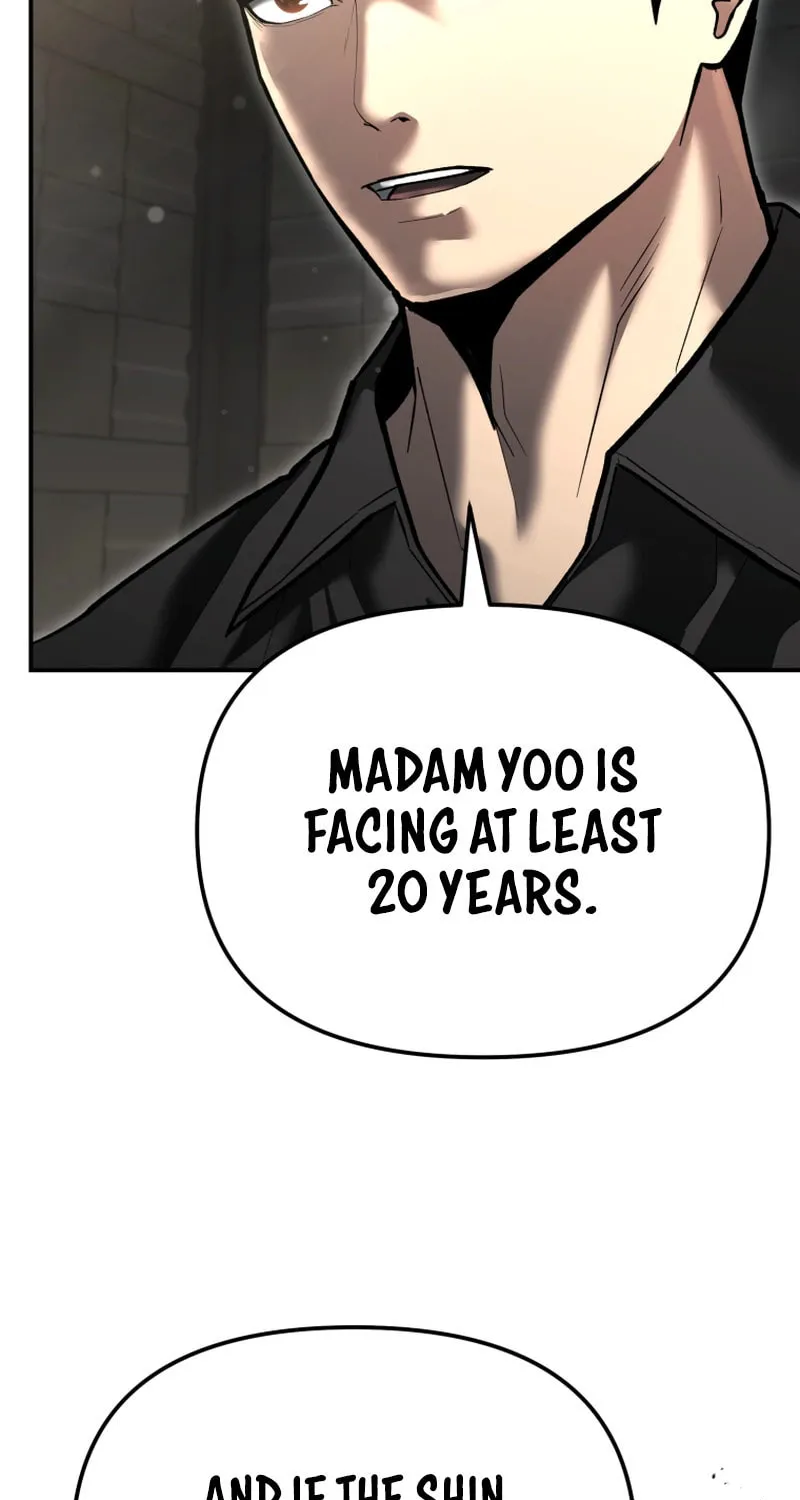 The Overpowered Cop Chapter 50 page 95 - 