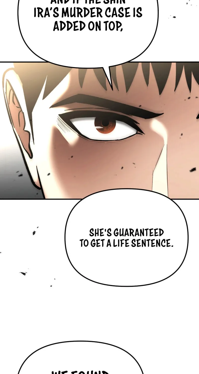 The Overpowered Cop Chapter 50 page 96 - 