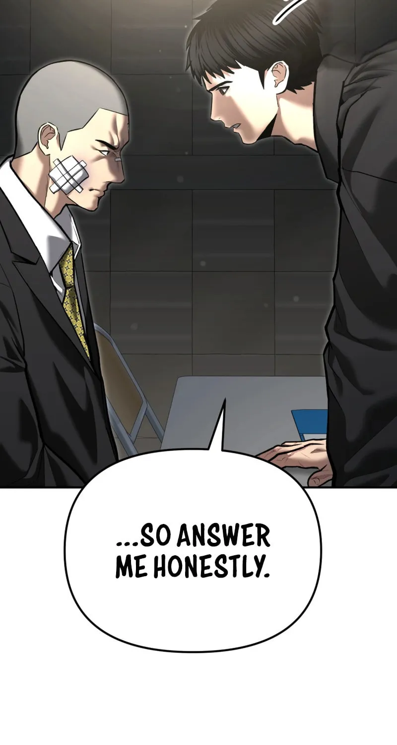 The Overpowered Cop Chapter 50 page 100 - 