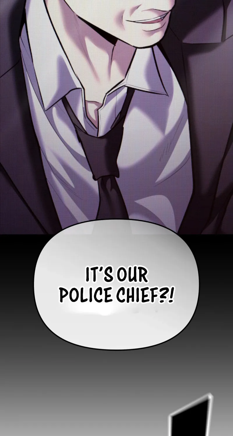 The Overpowered Cop Chapter 51 page 2 - 