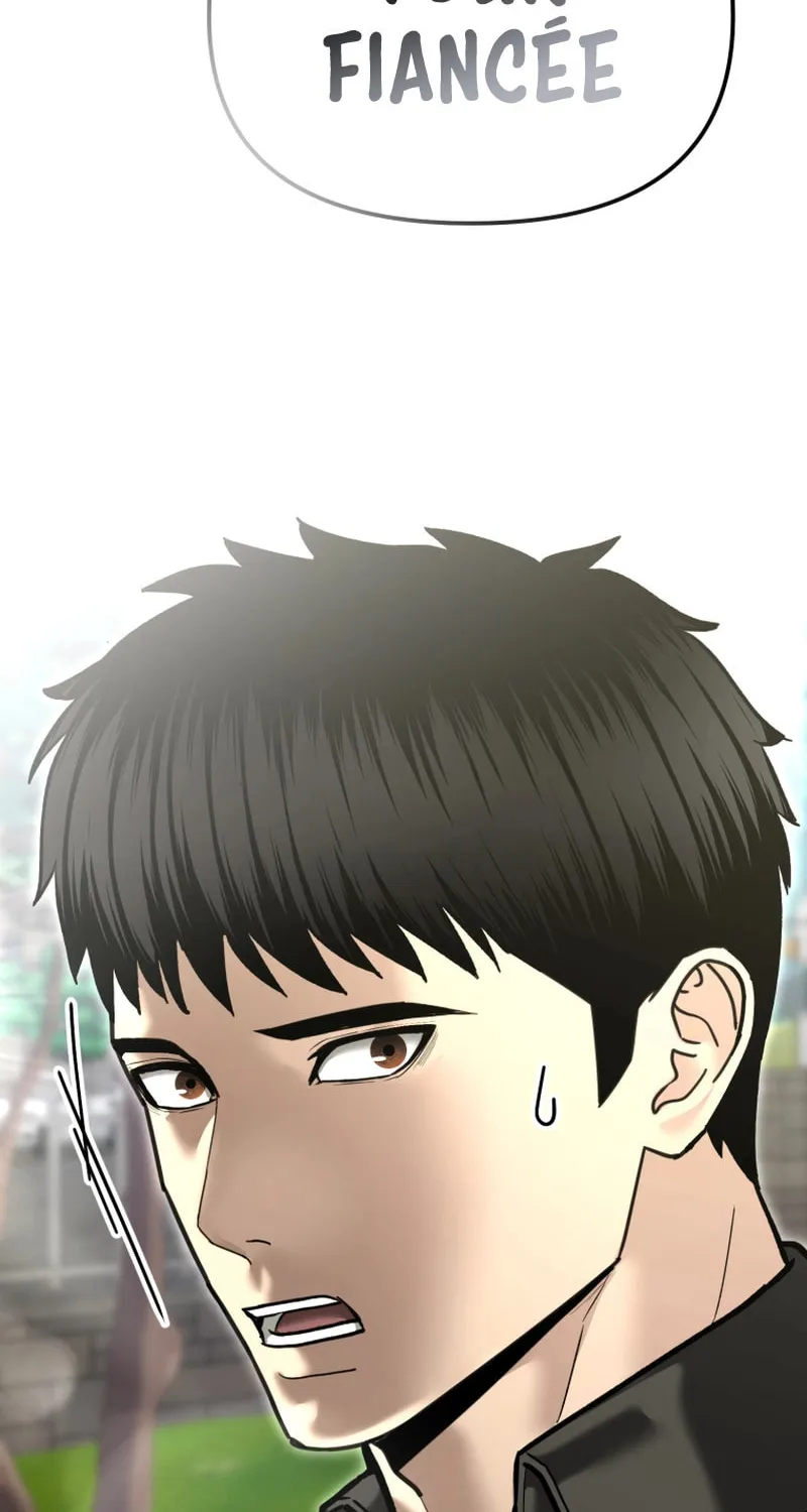 The Overpowered Cop Chapter 51 page 102 - 