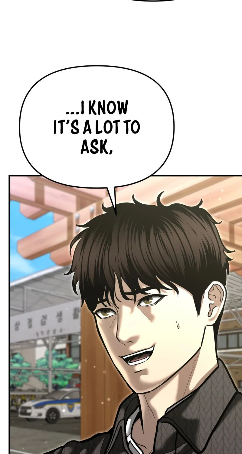 The Overpowered Cop Chapter 51 page 105 - 