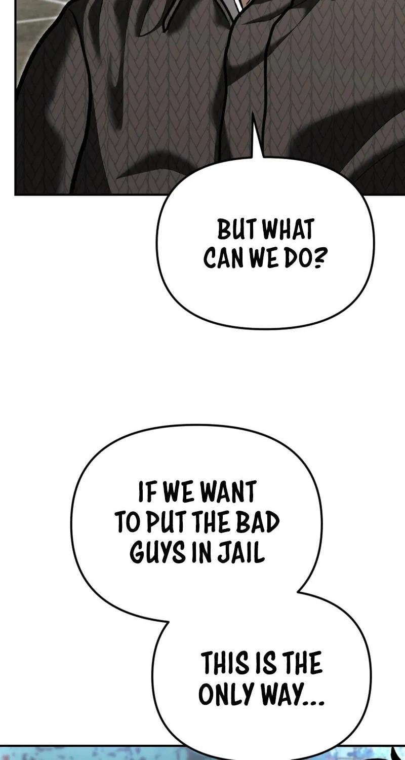 The Overpowered Cop Chapter 51 page 106 - 