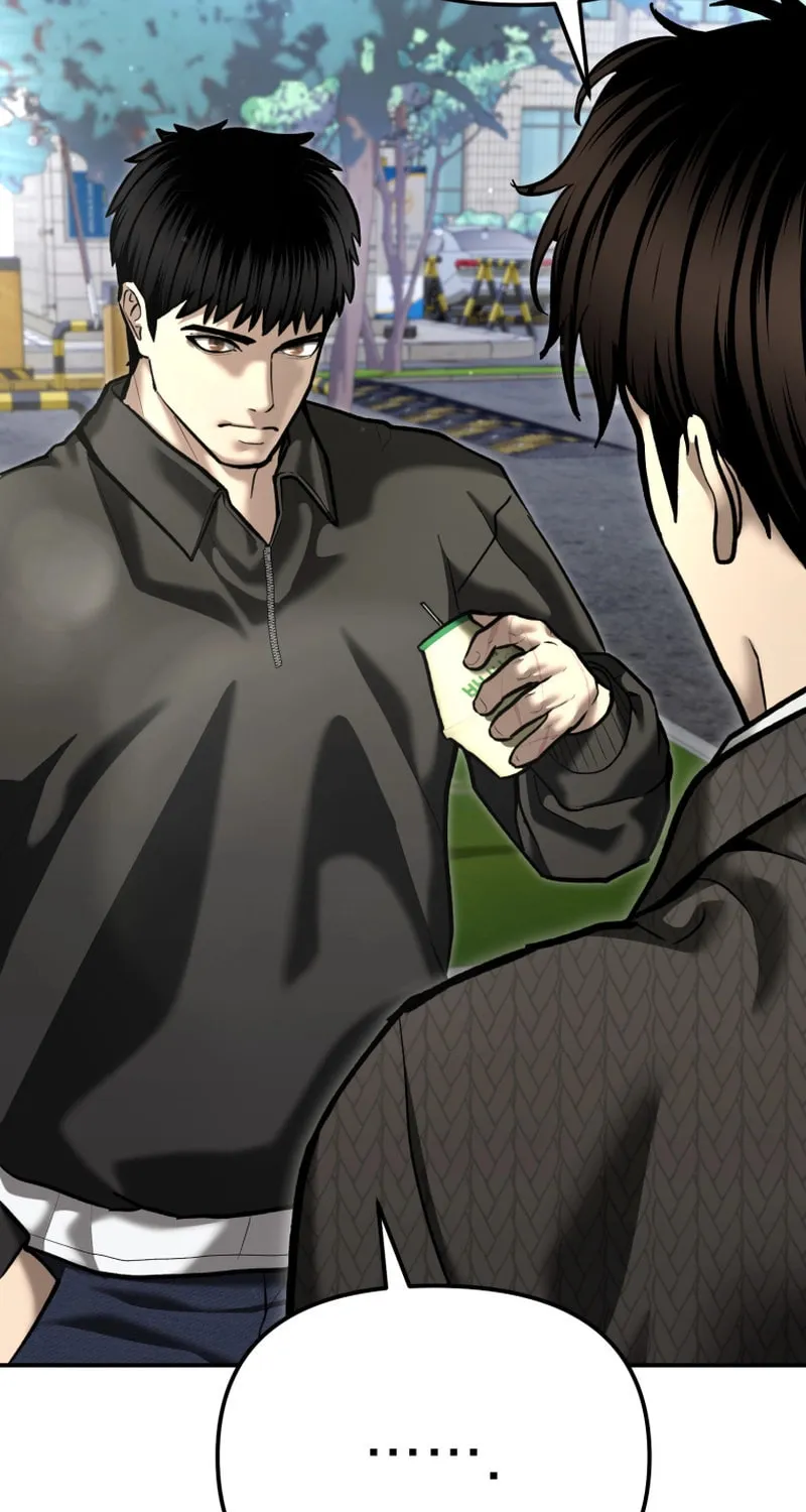 The Overpowered Cop Chapter 51 page 107 - 