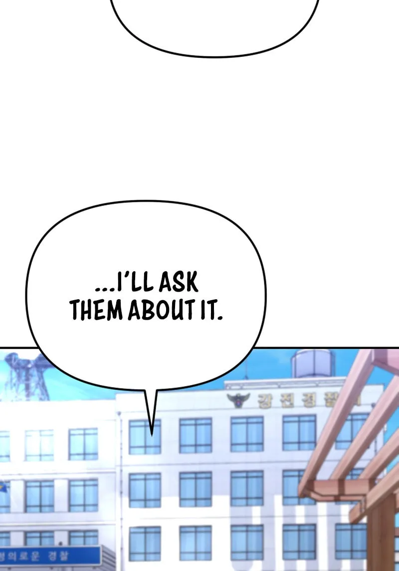 The Overpowered Cop Chapter 51 page 108 - 