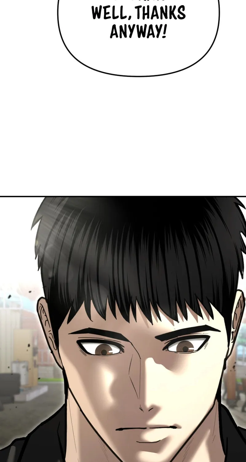The Overpowered Cop Chapter 51 page 111 - 