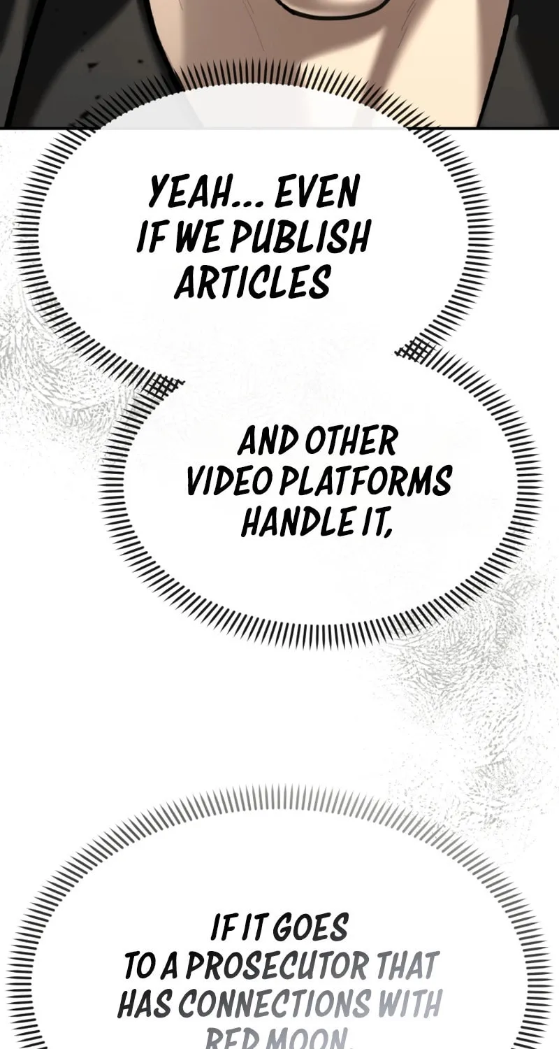 The Overpowered Cop Chapter 51 page 112 - 