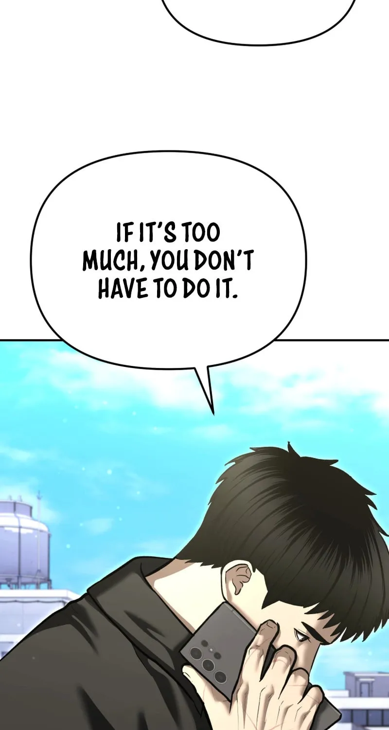 The Overpowered Cop Chapter 51 page 117 - 