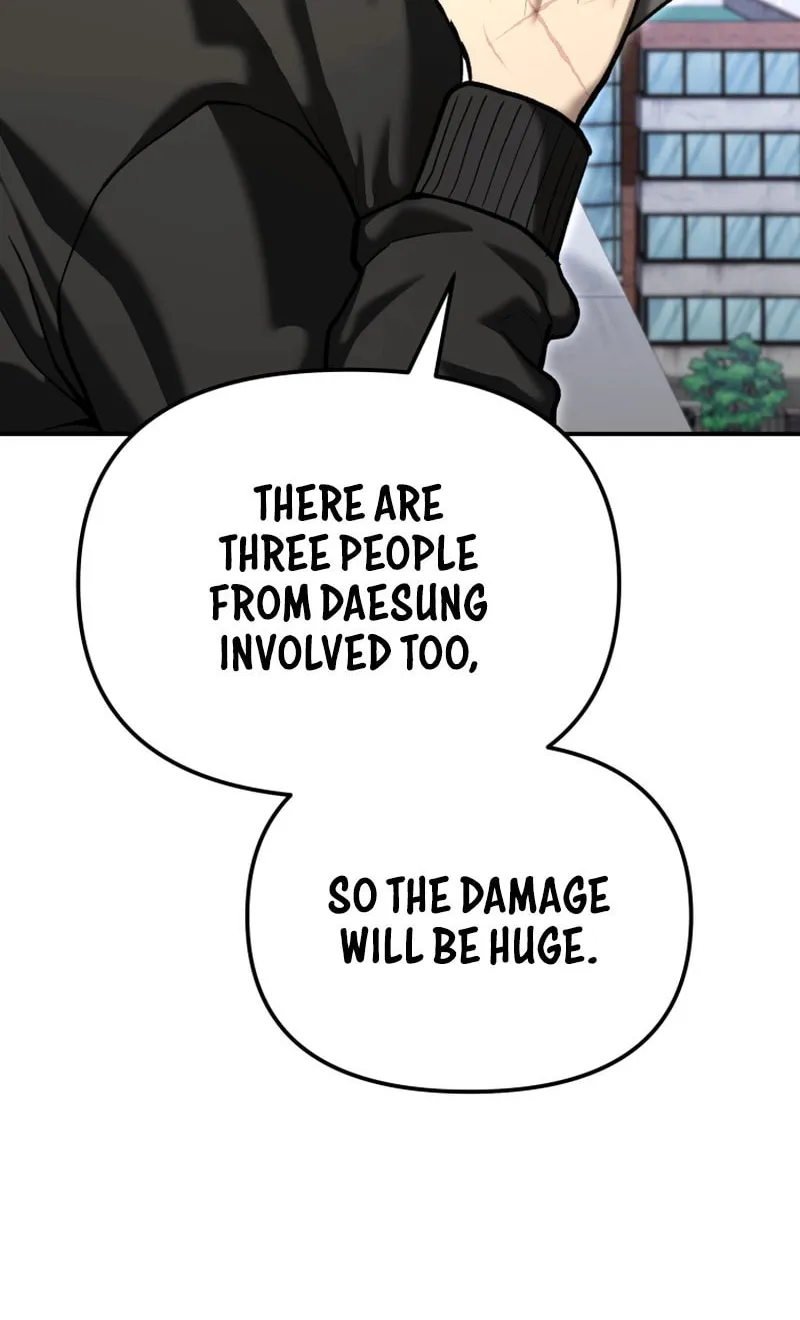 The Overpowered Cop Chapter 51 page 118 - 
