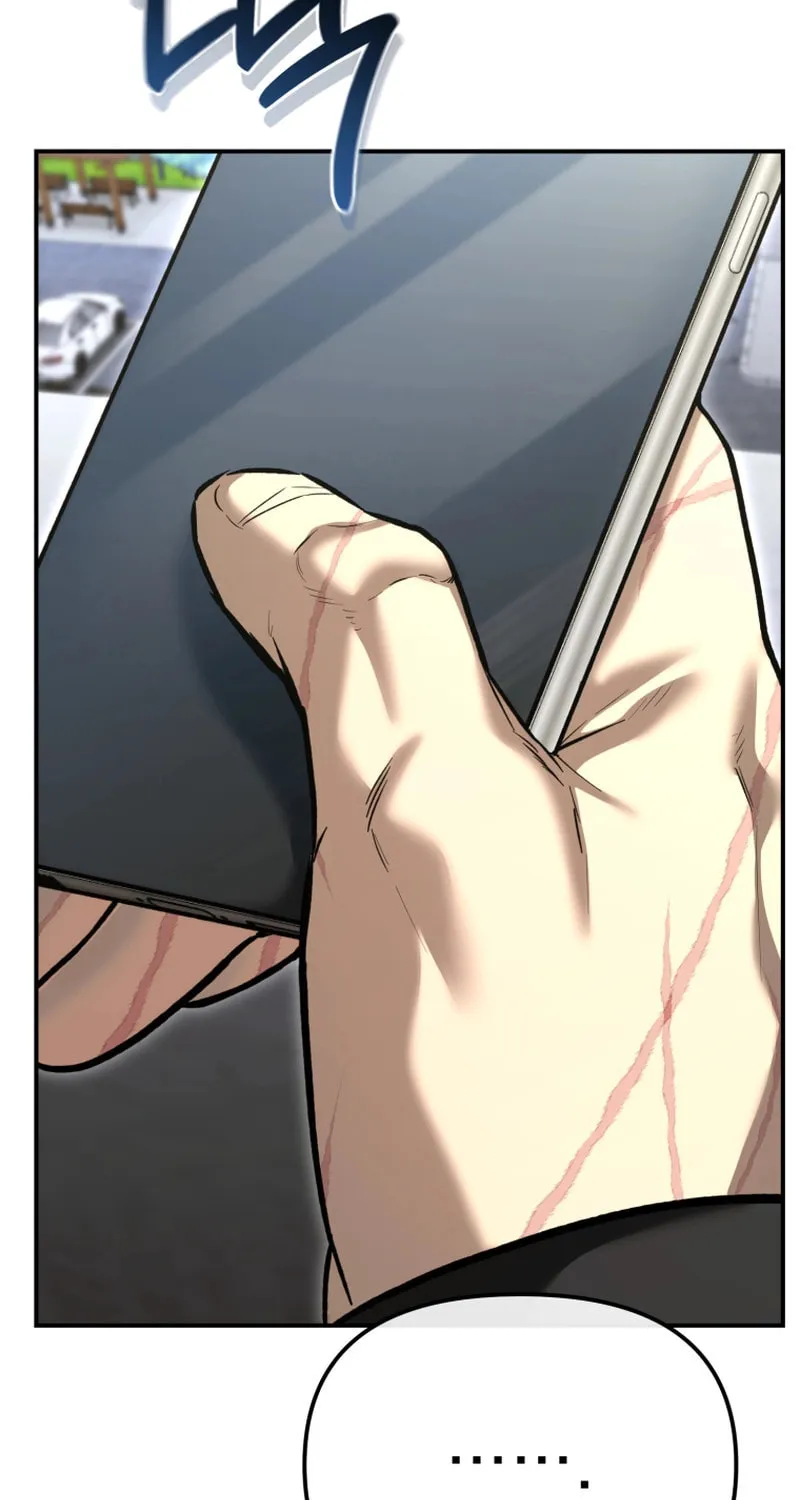 The Overpowered Cop Chapter 51 page 123 - 