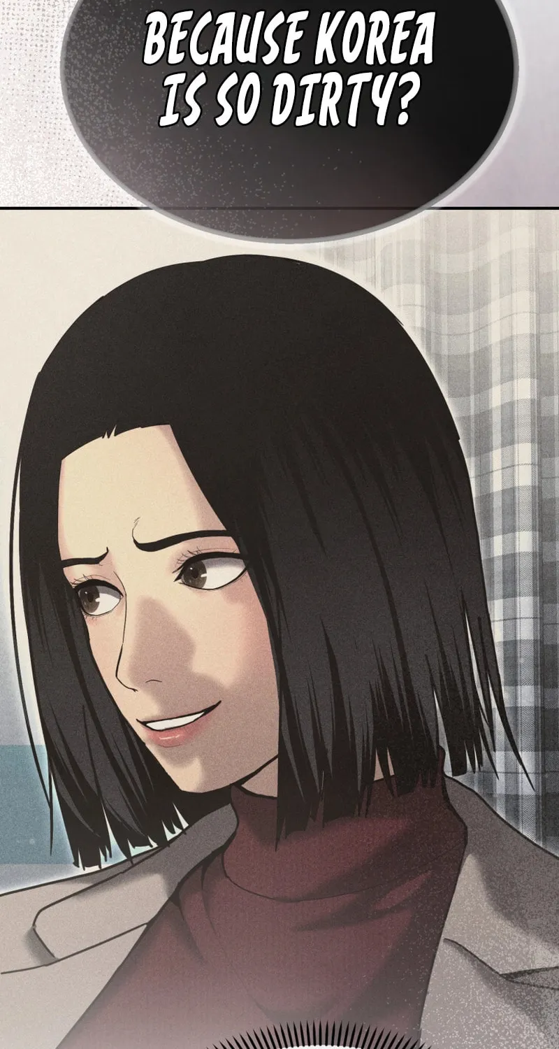The Overpowered Cop Chapter 51 page 126 - 