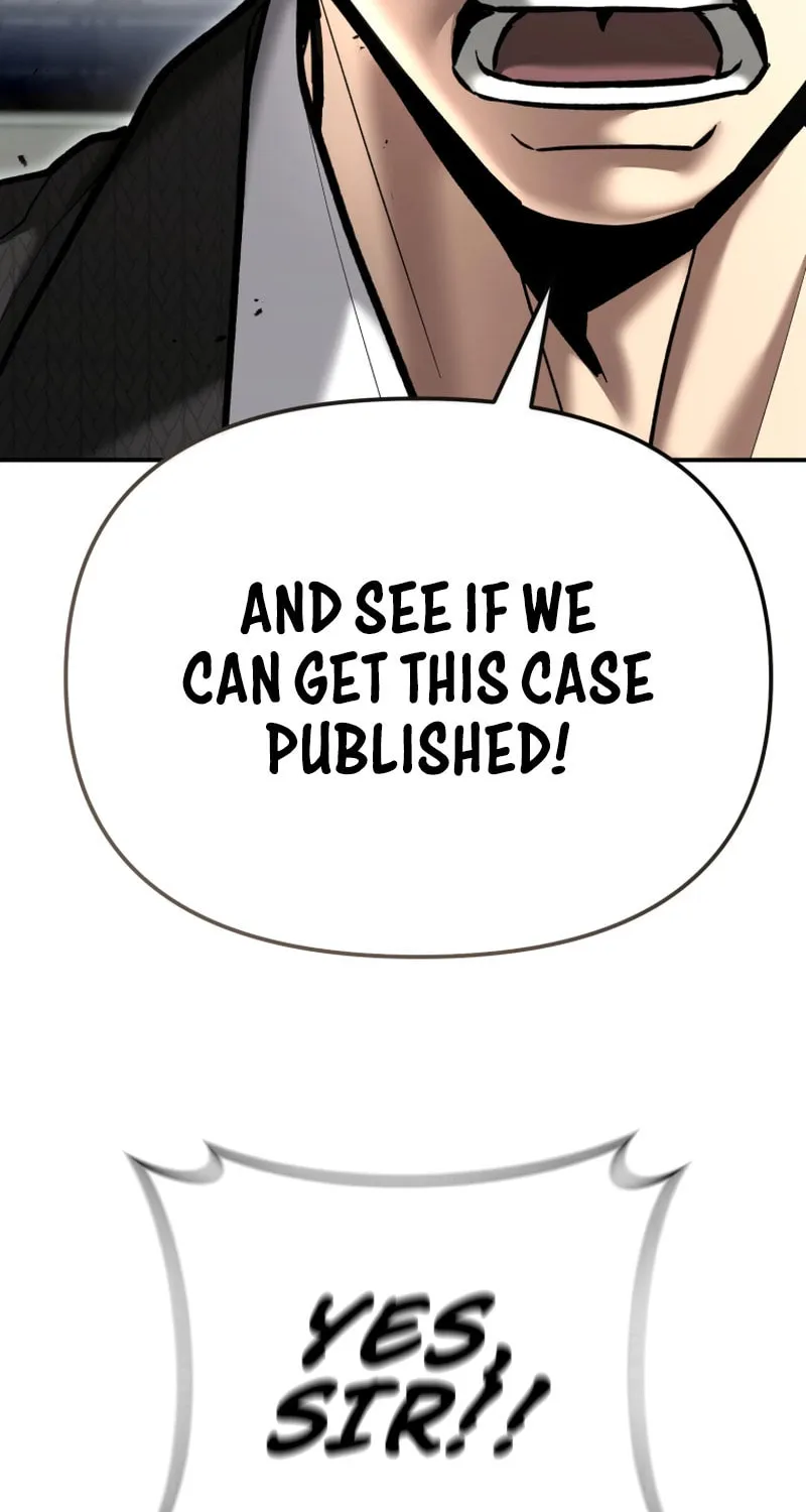 The Overpowered Cop Chapter 51 page 14 - 