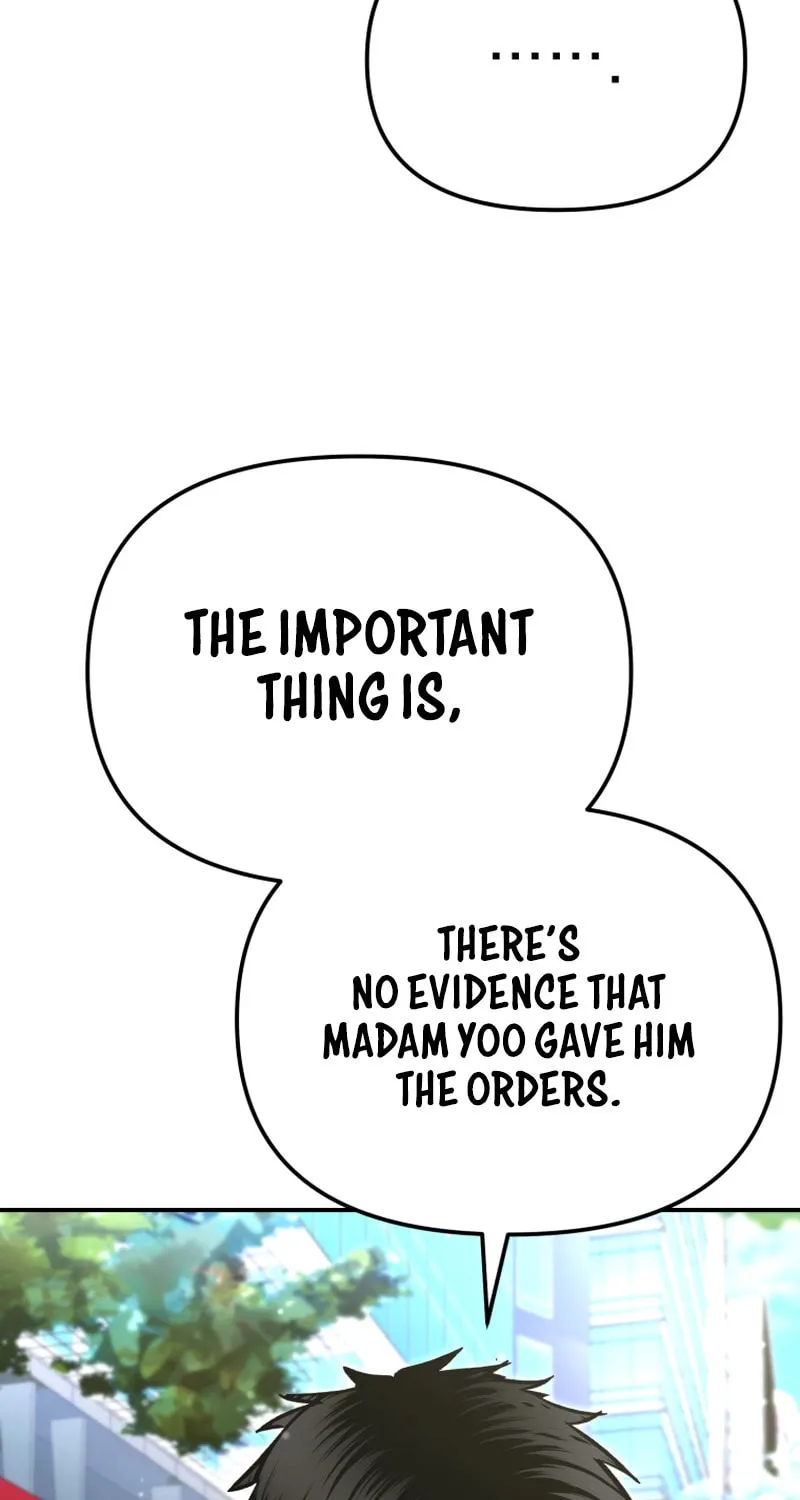 The Overpowered Cop Chapter 51 page 25 - 
