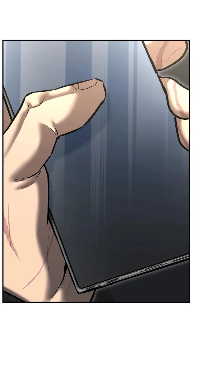 The Overpowered Cop Chapter 51 page 29 - 