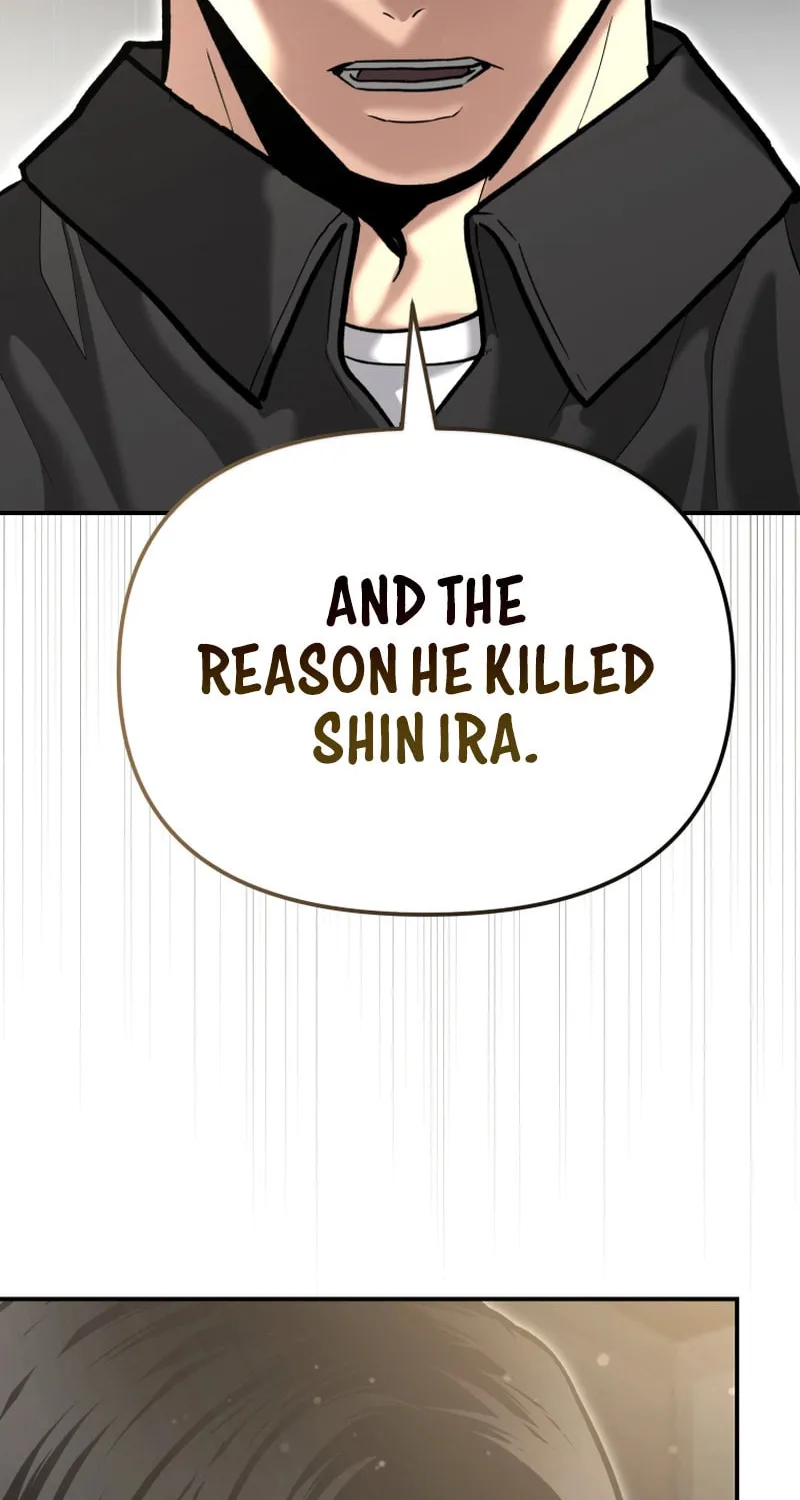 The Overpowered Cop Chapter 51 page 32 - 